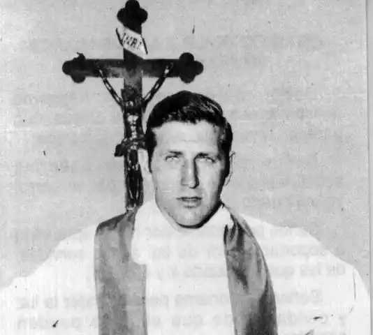 El Padre Carlos Mugica era asesinado hace 45 años
