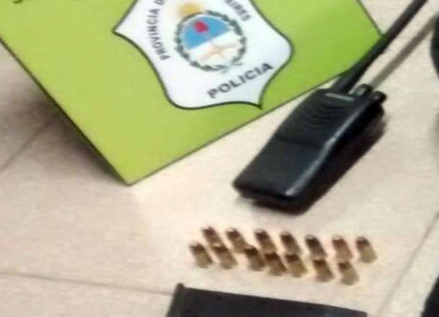 A punta de pistola asaltaron a dos niñas de 3 y 13 años