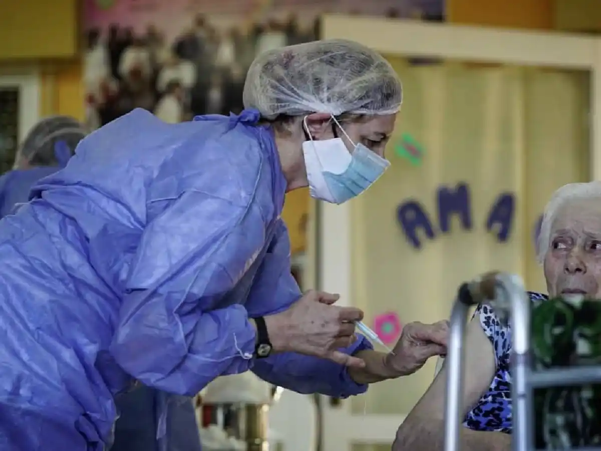 San Francisco reportó este jueves 72 nuevos casos de coronavirus