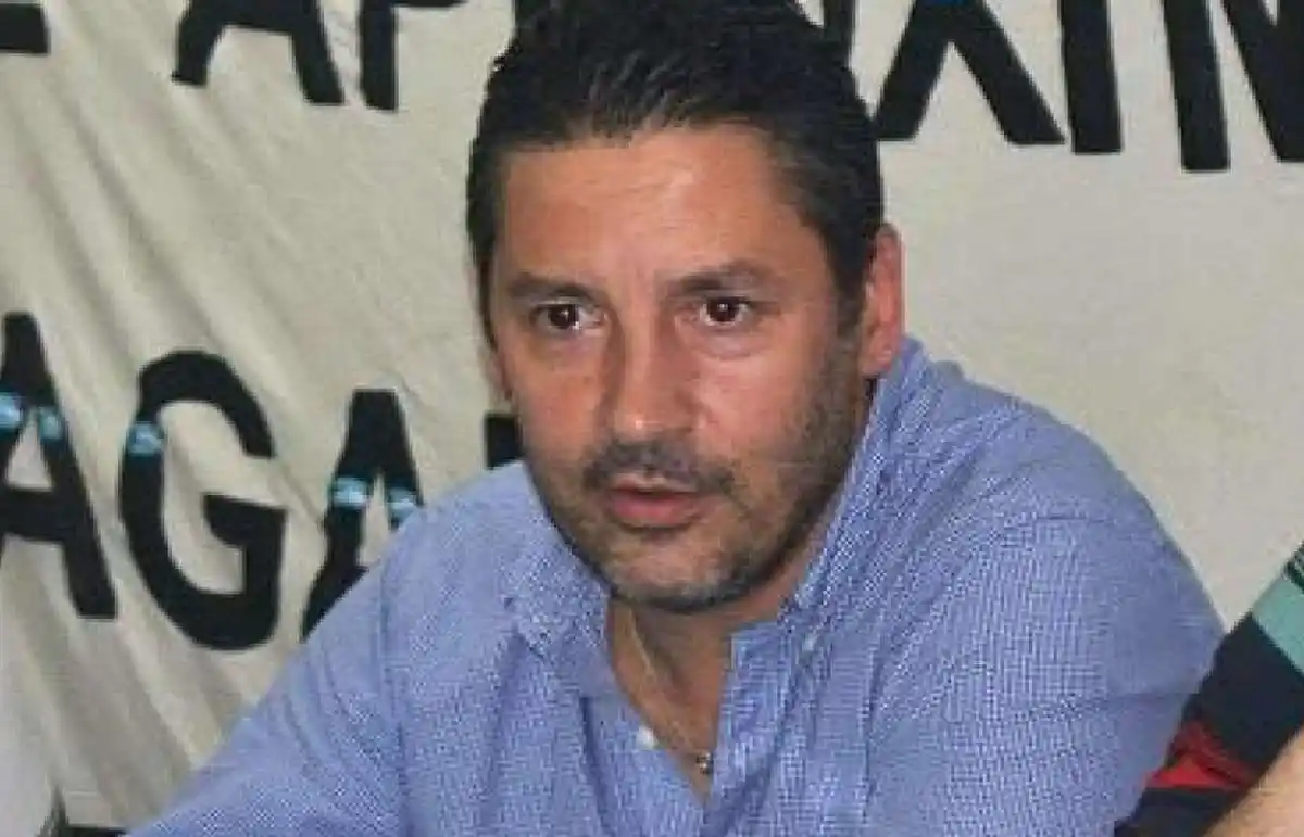 El PJ Bonaerense sólo puede elegir la lista de Menéndez