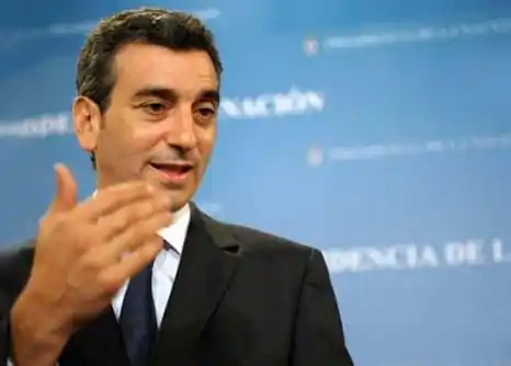 Randazzo responsabiliza al conductor del tren y dijo: "Los frenos eran nuevos"