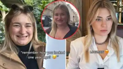 Para vengarse de su ex novio abandónico, decidió “hacerse más linda” y contarlo en redes