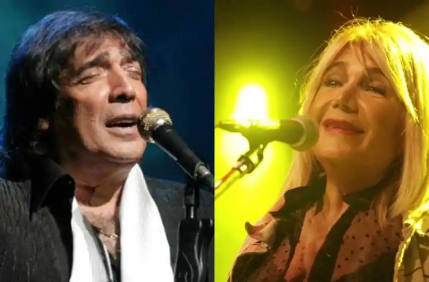 Una cantante acusa a Castaña de haberse masturbado frente a ella