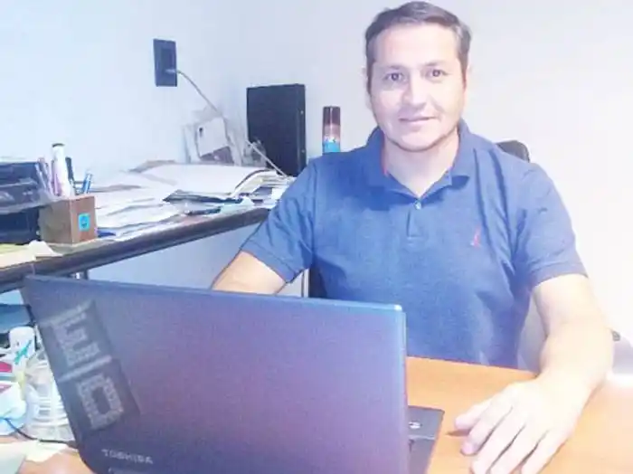 4 de agosto Día del Panadero 