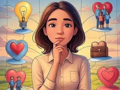 El eco de lo que elegimos