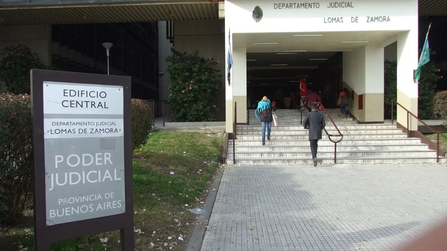 Conurbano salvaje: En plena cuarentena, asesinaron a piedrazos a un hombre de 53 años en Villa Domínico