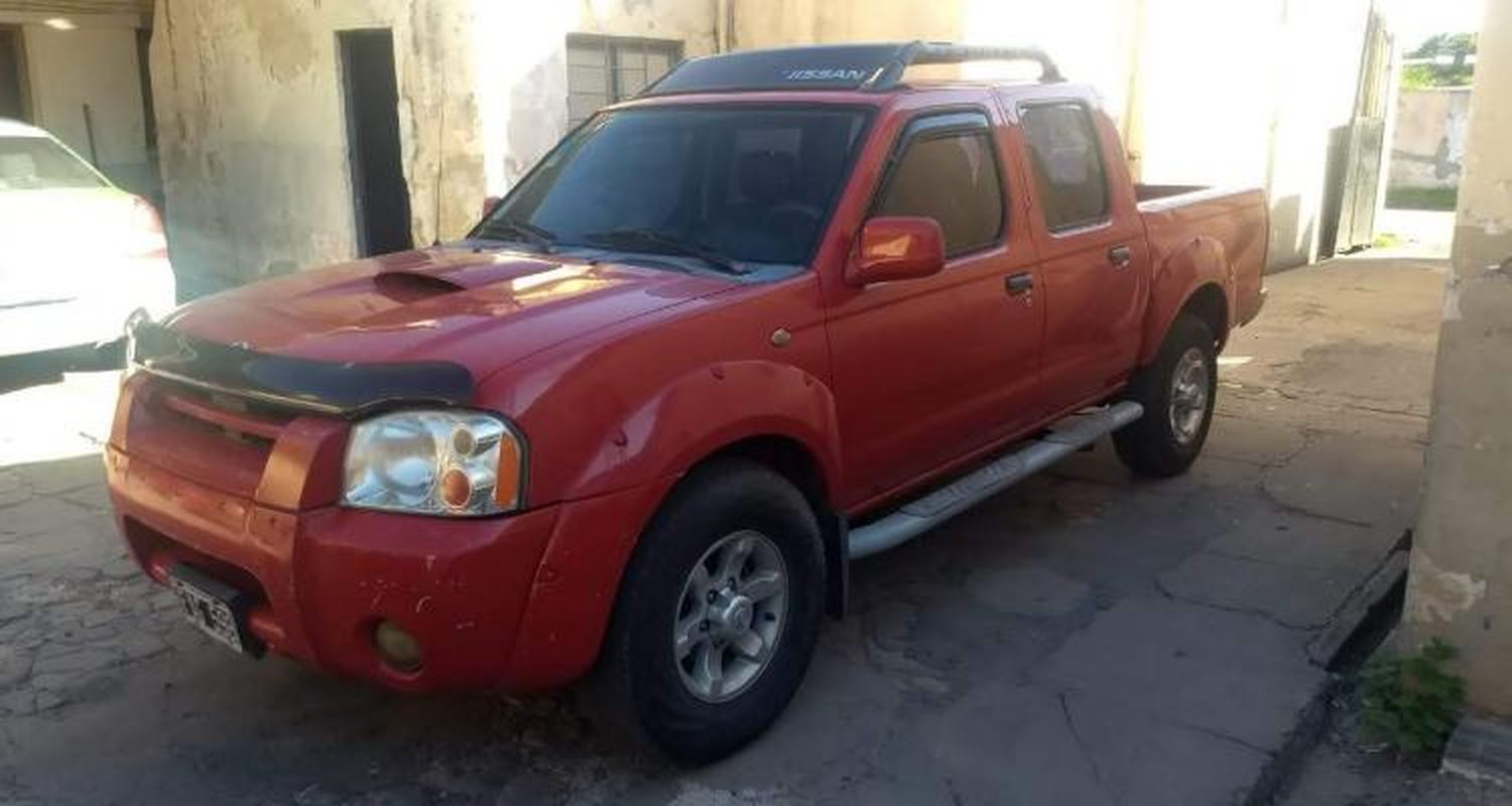Vendía una camioneta  que tenía denuncia por robo