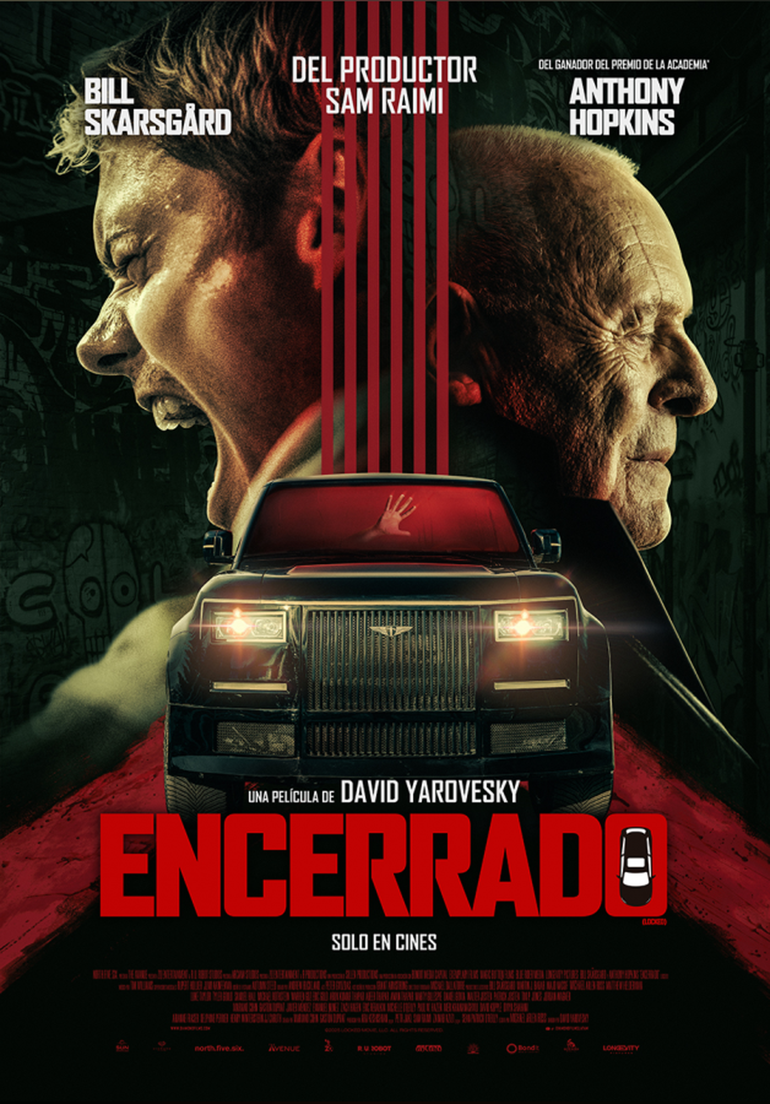 encerrado