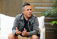Gustavo Liggerini: “El club va por todo”