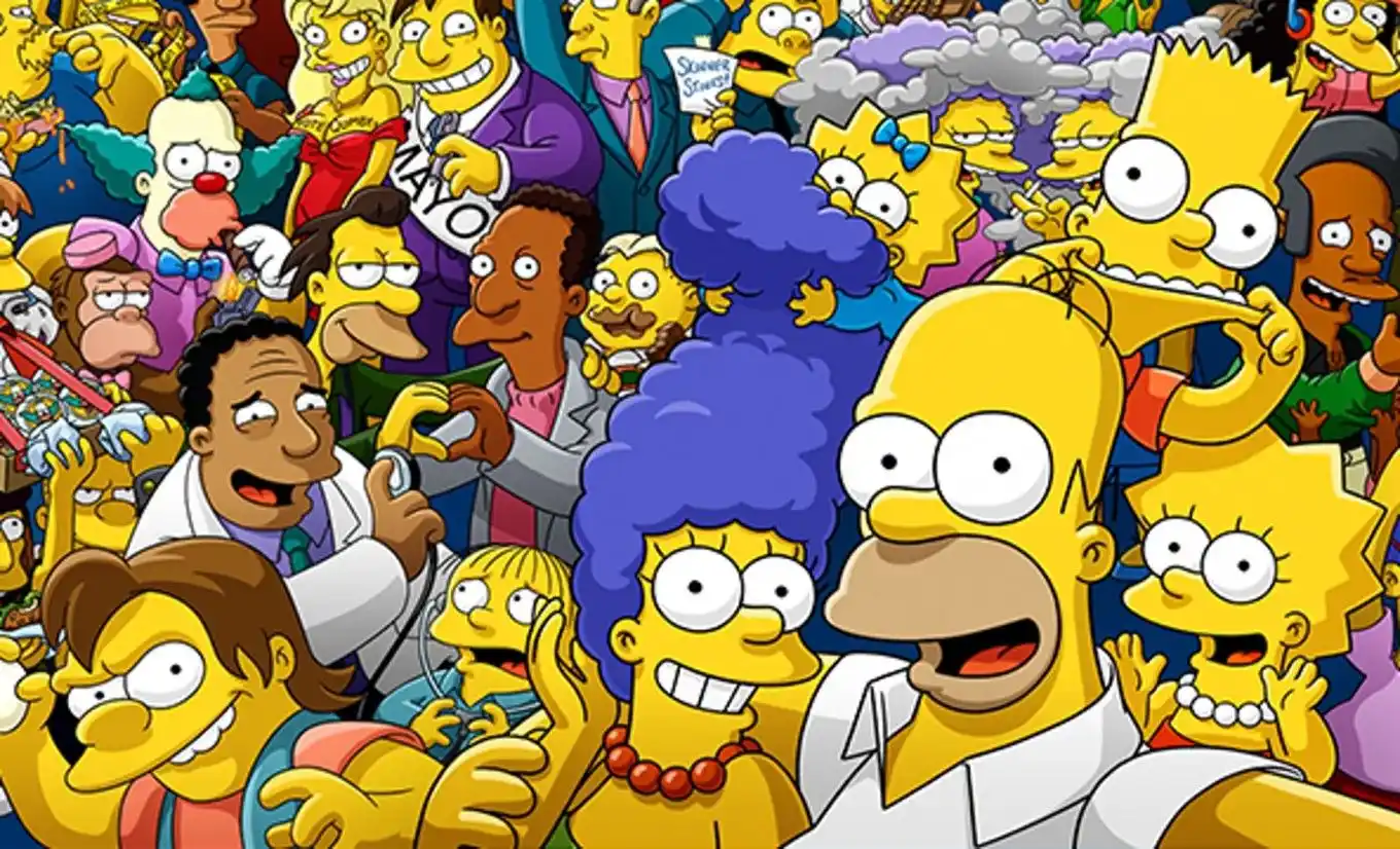Día Mundial de Los Simpson: por qué se celebra el 19 de abril