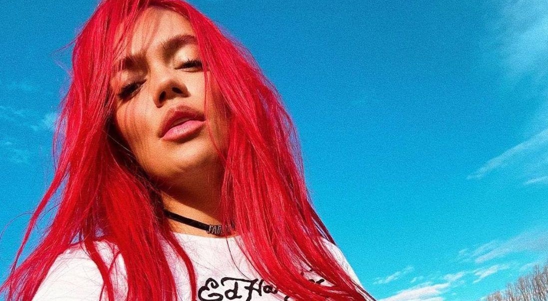 Karol G LE DA CON TODO a la revista GQ tras aparecer en su portada: “NO ME REPRESENTA” (+FOTO)