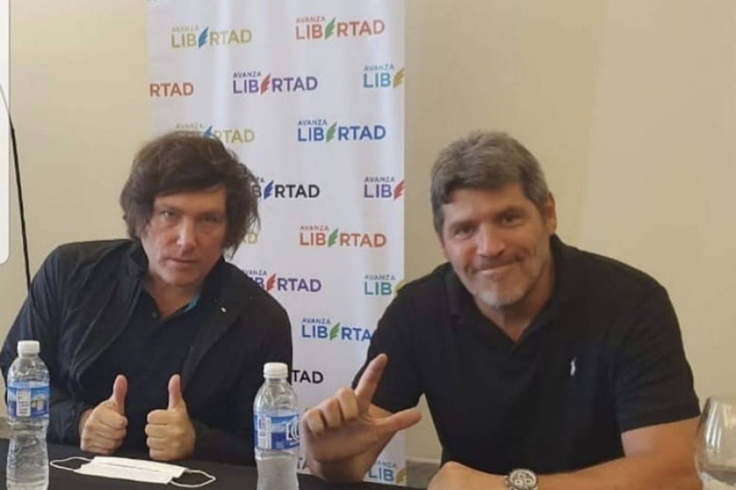 Diputado libertario bonaerense: “Milei no tenía la obligación de ir al Congreso”, dijo tras el faltazo