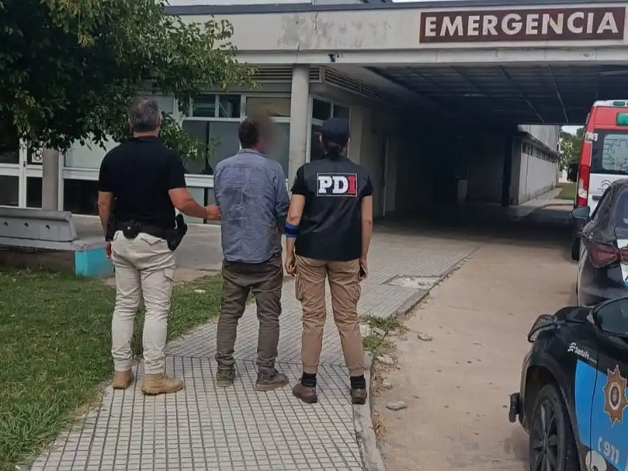 La PDI detuvo a un hombre por abuso sexual agravado reiterado