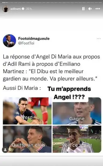 di maria