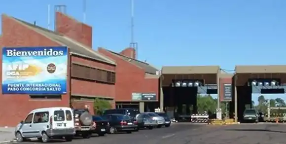 Condenaron al director de la Aduana de Concordia y a un empleado de la ex AFIP