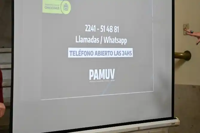 El Municipio refuerza la asistencia a víctimas con atención las 24 horas