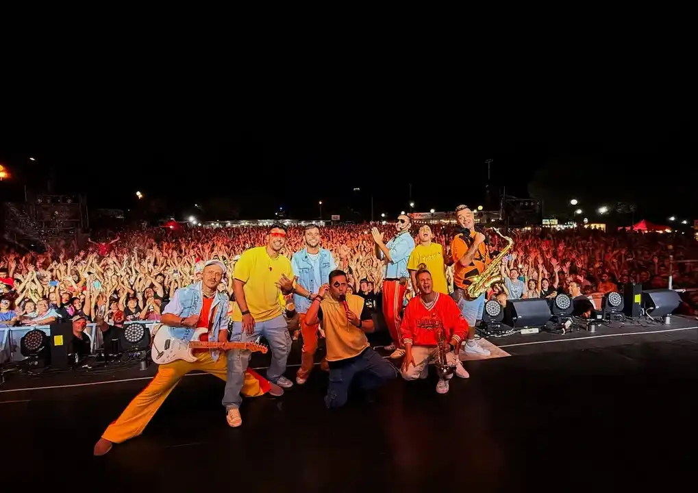 Festival de la Buena Mesa - 2