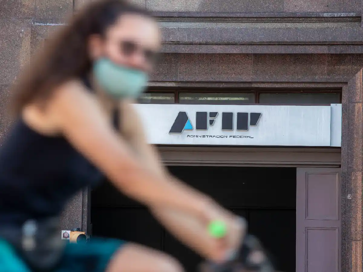 La Afip tiene declaraciones por el 10% de lo que pensaba recaudar por el impuesto a la riqueza