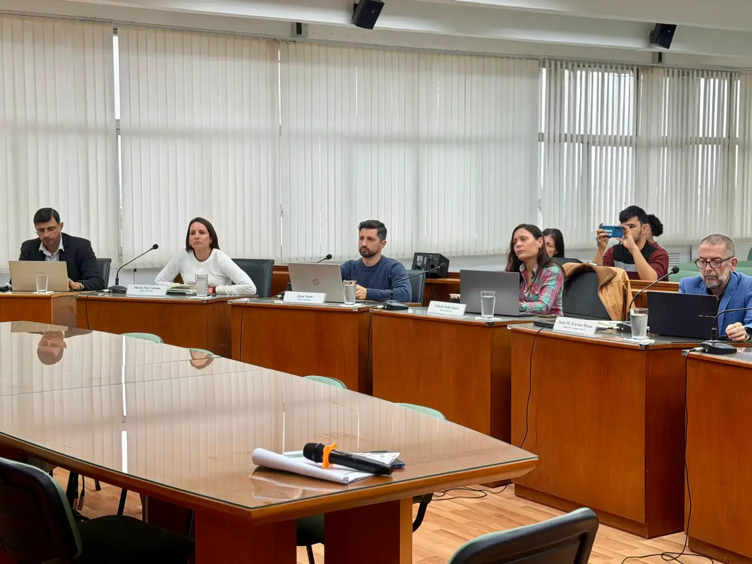 Fitosanitarios en Rafaela: el Concejo inició consultas para redefinir los límites de aplicación - 2