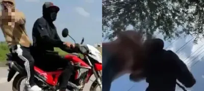 México: un hombre fue atacado a tiros mientras transmitía en vivo por Facebook