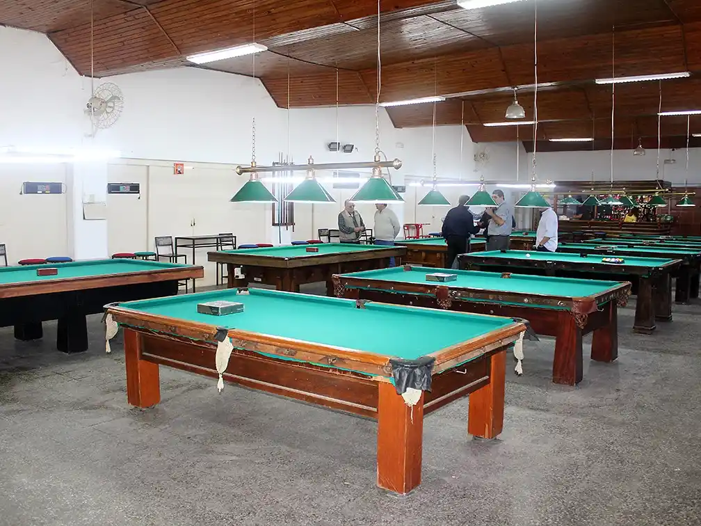 Barrio Norte inauguró su nueva cantina: un espacio pensado para la familia