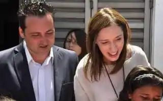 Intendente de Chacabuco: “La educación fue manejada mucho tiempo por quienes no debían: los sindicatos”