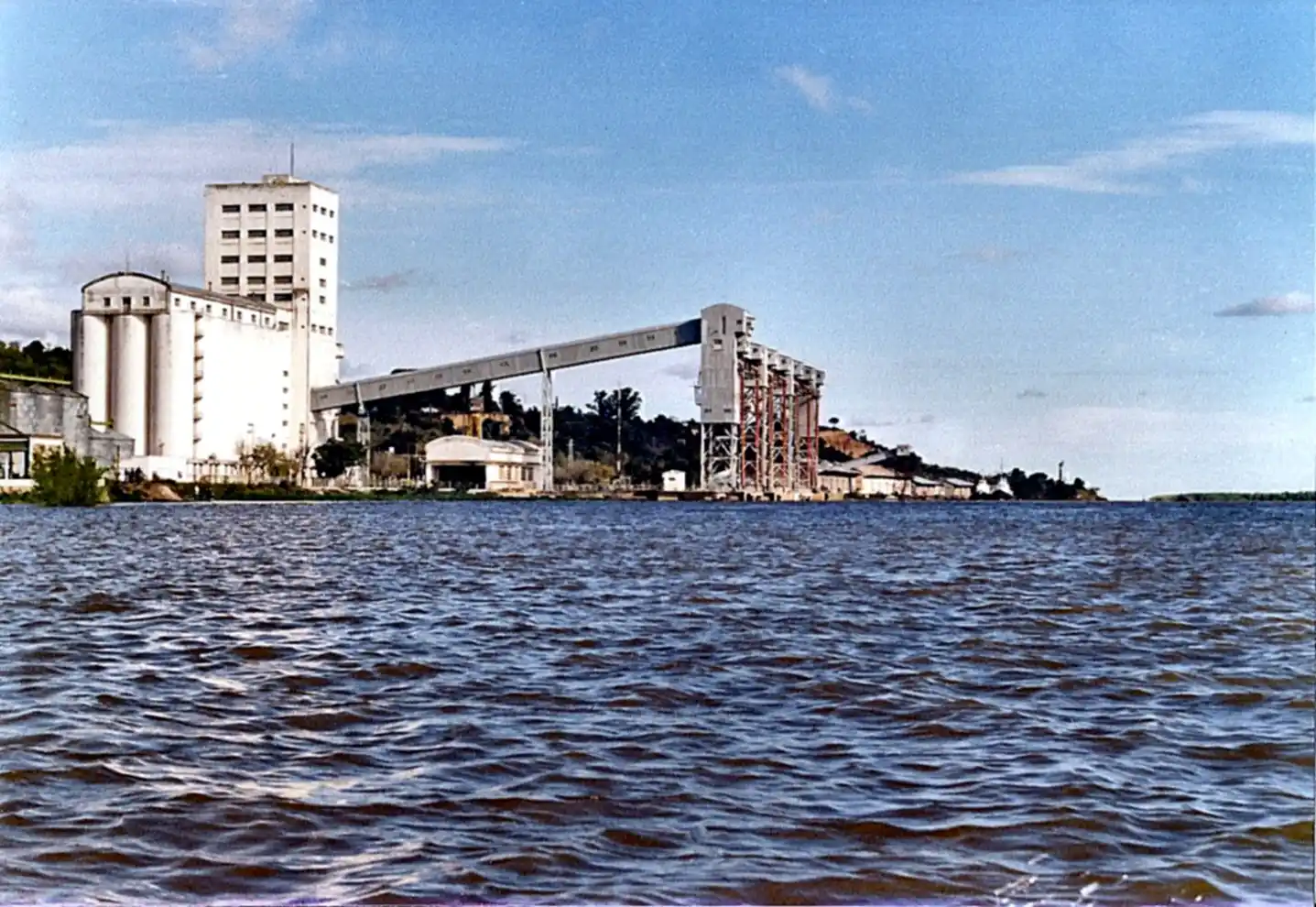 Se firmará el convenio para la reactivación del Puerto de la ciudad de Diamante