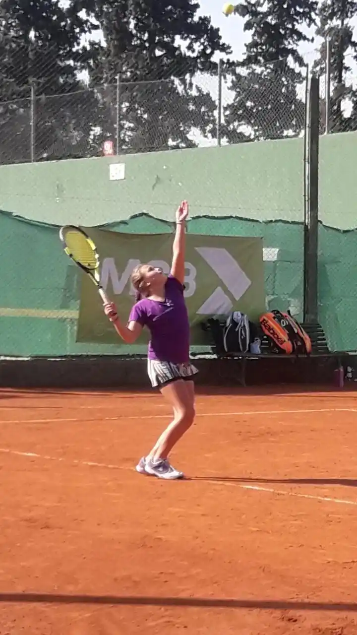 Larraya Guidi, en el tercer puesto del ranking
