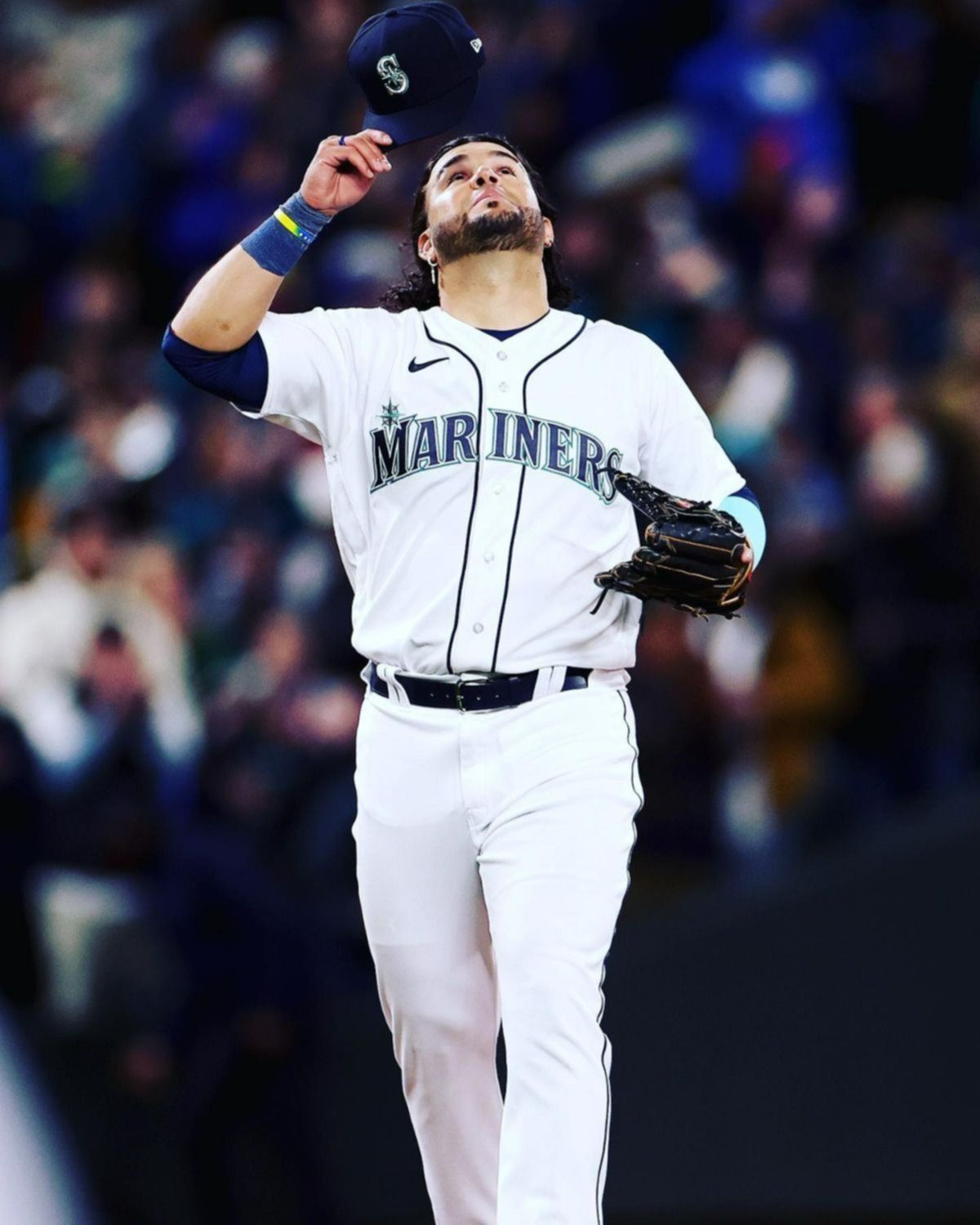 Conoce el millonario contrato de Eugenio Suárez con los Arizona Diamondbacks