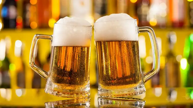 Día Internacional de la Cerveza: en Argentina se producen 20,4 hectolitros al año