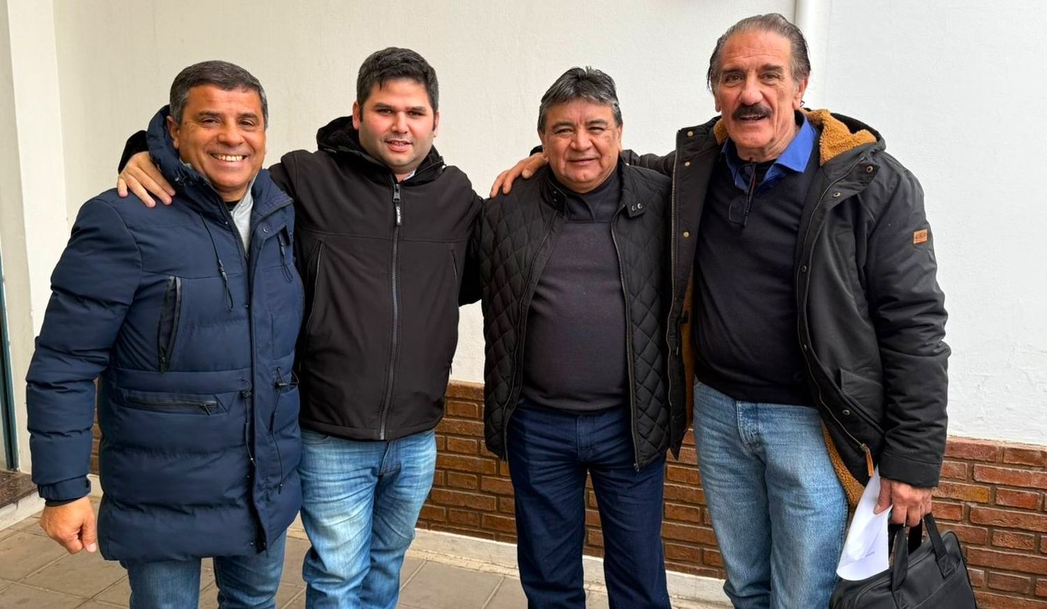 Uatre Mar del Plata