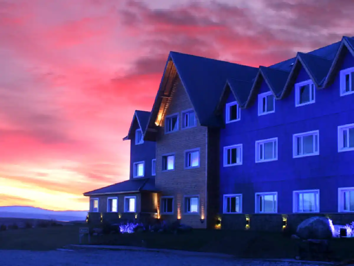 La Justicia interviene el Hotel Alto Calafate 