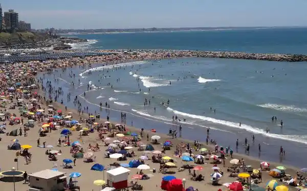 Verano: Tarjeta de descuento del 40% para la Costa Atlántica