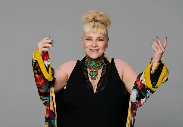 Divina Gloria