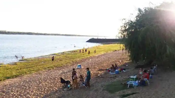 LO QUE SE VE EN LA CIUDAD