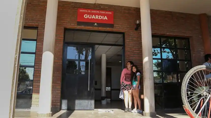 Nena de 12 años murió tras tocar reja electrificada