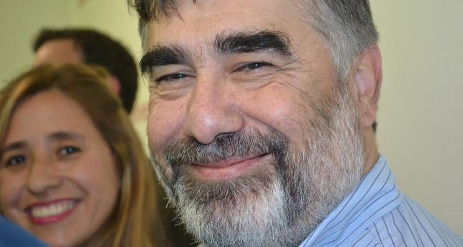 El secretario de Economía Mario Sánchez Negrete sufrió una nueva descompensación