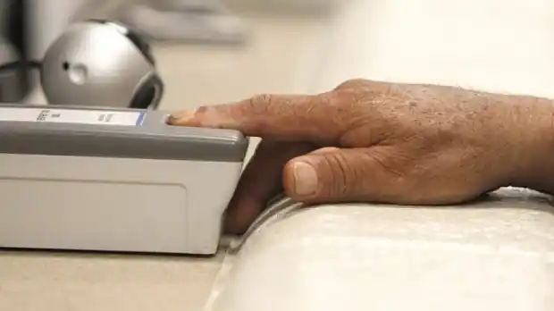Jubilados de Anses que no digitalizaron sus huellas deben obtener turno en NBERSA
