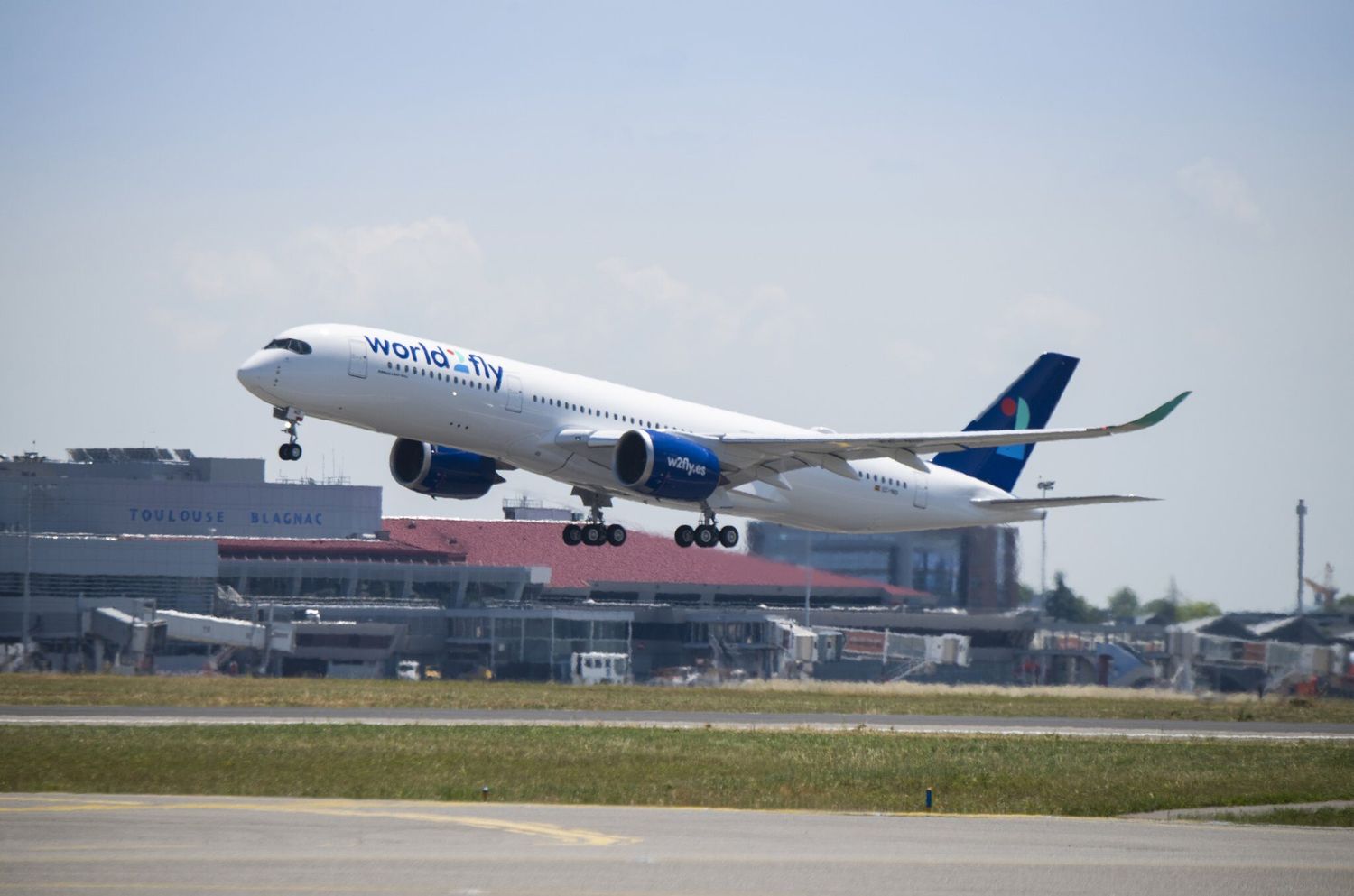 FITUR 2022: World2fly to increase its flights to the Caribbean and add operations to Orlando