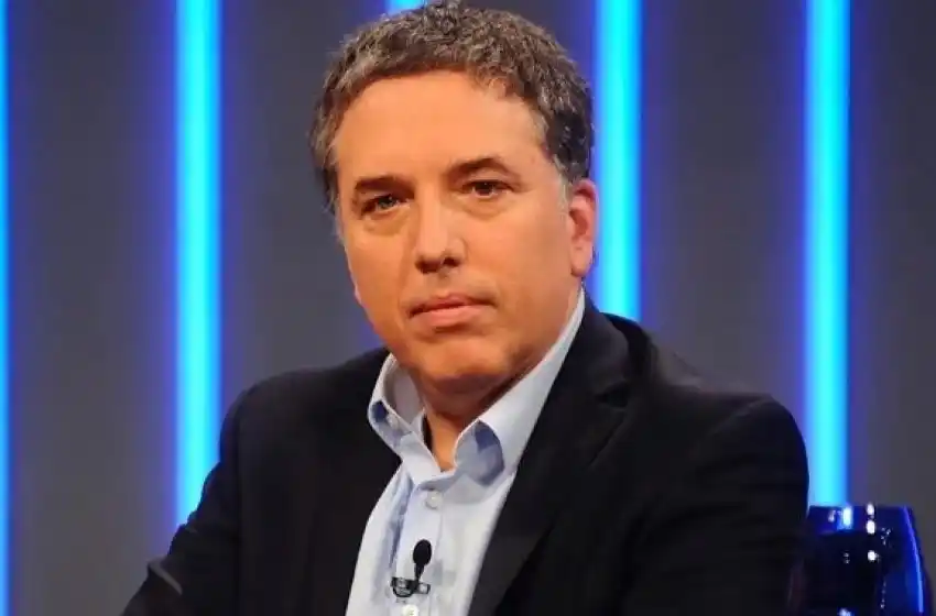 La carta que Dujovne le escribió a Mauricio para comunicarle su renuncia