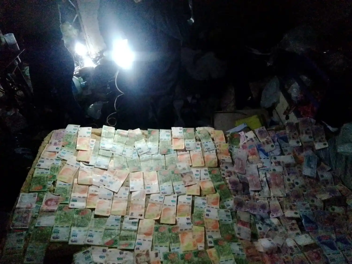 allanamiento pueblo nuevo - 3