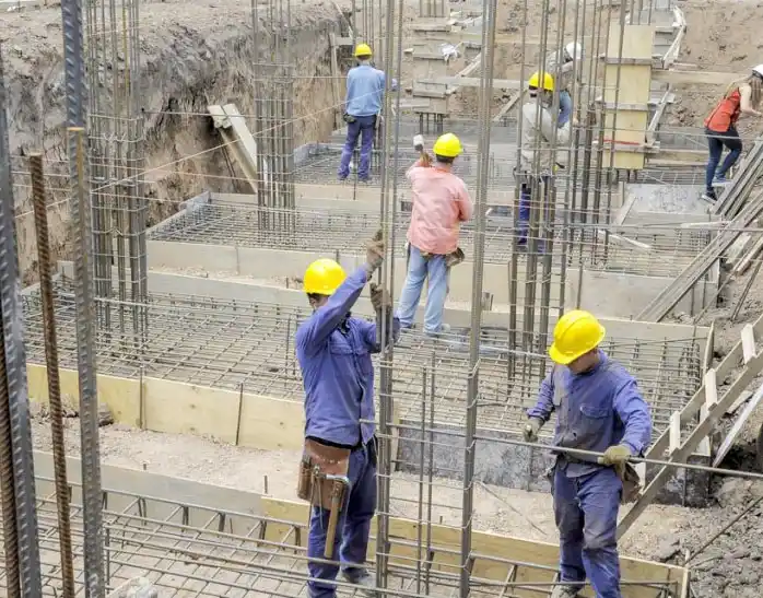 Recuperación del sector de la construcción ¿qué se debe tener en cuenta previo a invertir en 2024?