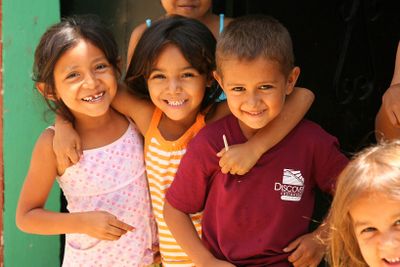 Gualeguaychú será sede del Congreso Latinoamericano para la Primera Infancia