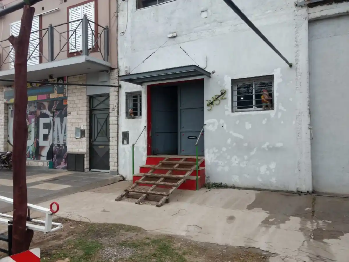 Habría sido abusada una niña de 4 años y su padrastro fue detenido 