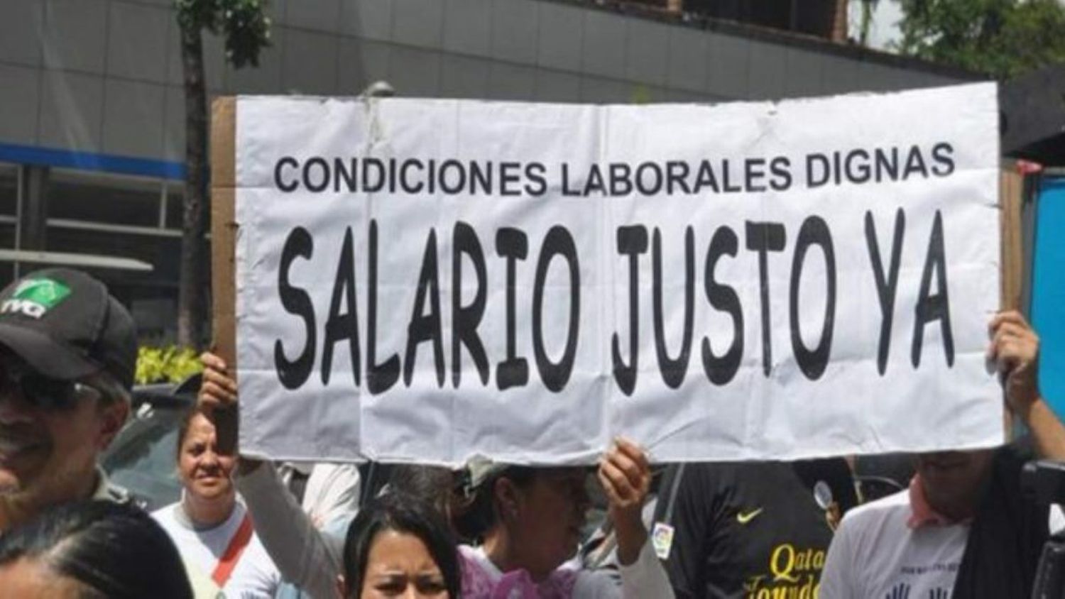 ¡PLATA SÍ HAY! Salario mínimo podría alcanzar los 150 dólares mensuales, de aquí saldrían los recursos