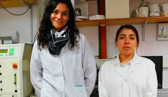 Científicas argentinas descubrieron un método para separar el glifosato del agua y los alimentos