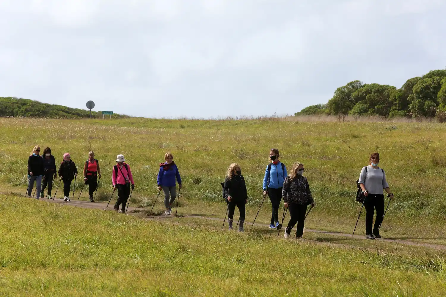 Chapadmalal: otra de las bellezas de Mar del Plata