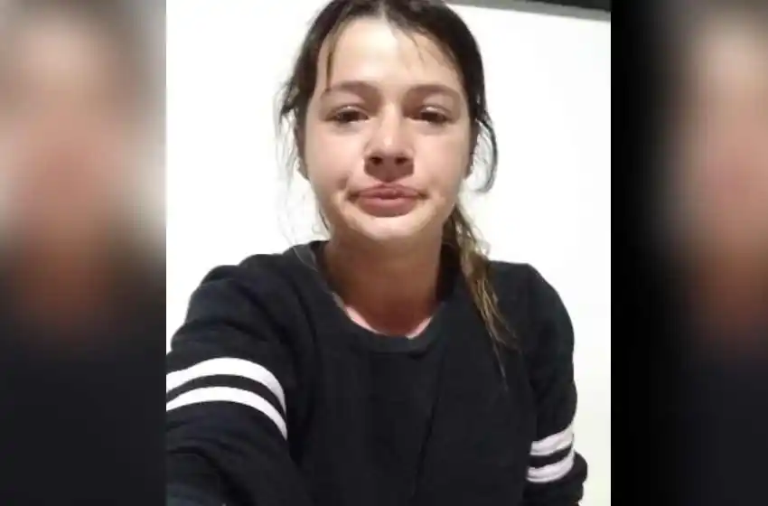 Desgarrador pedido de una joven que sufre una gravísima enfermedad