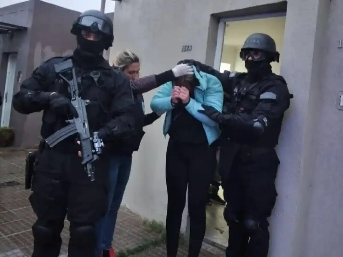 Liberan a las acusadas de golpear  a una mujer a la salida del boliche