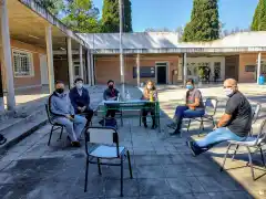 La Coordinación ofrece una nueva capacitación